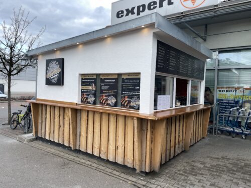 Grillhütte Sonthofen – Imbiss in Sonthofen – leckere Burger, Currywurst, Pommes und Co. bestellen